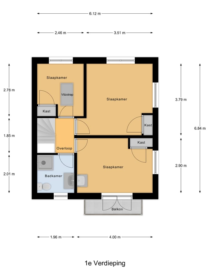 Foto 38 van Berkenlaan 35