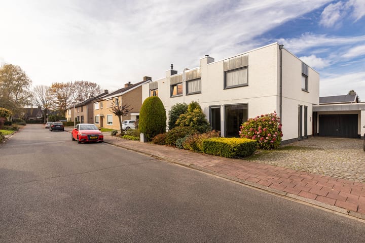 Foto 1 van Prevotlaan 5