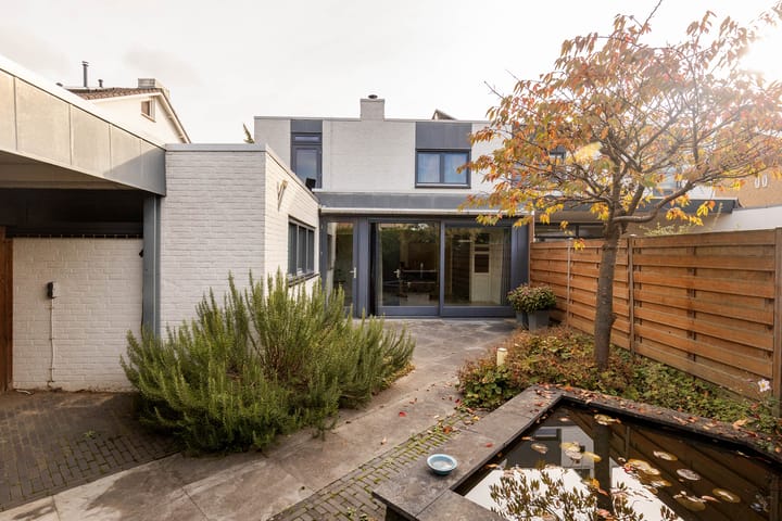 Foto 6 van Prevotlaan 5