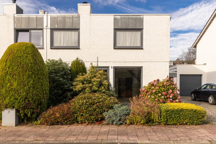 Foto 7 van Prevotlaan 5