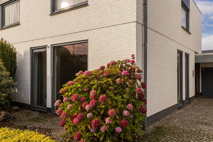 Foto 8 van Prevotlaan 5