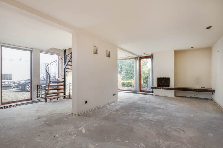 Foto 10 van Prevotlaan 5