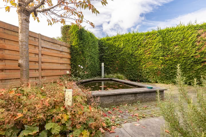 Foto 27 van Prevotlaan 5