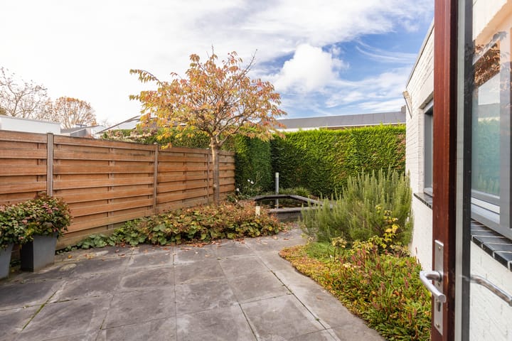 Foto 28 van Prevotlaan 5