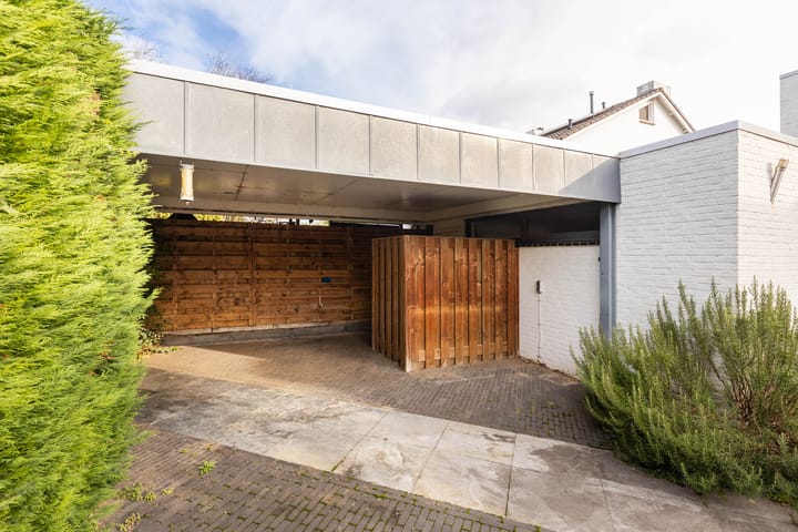 Foto 30 van Prevotlaan 5