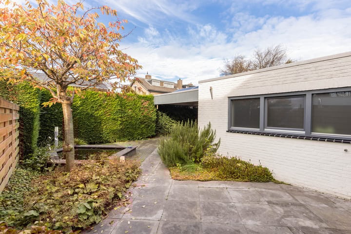 Foto 29 van Prevotlaan 5