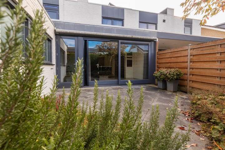 Foto 32 van Prevotlaan 5