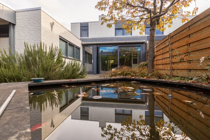 Foto 31 van Prevotlaan 5