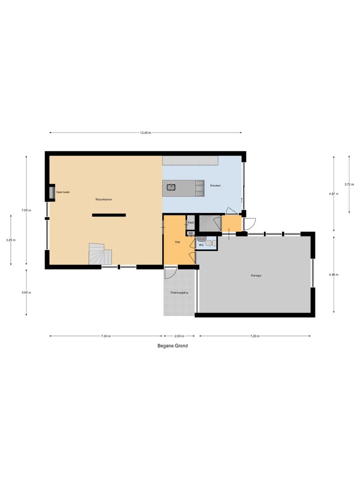 Foto 36 van Prevotlaan 5