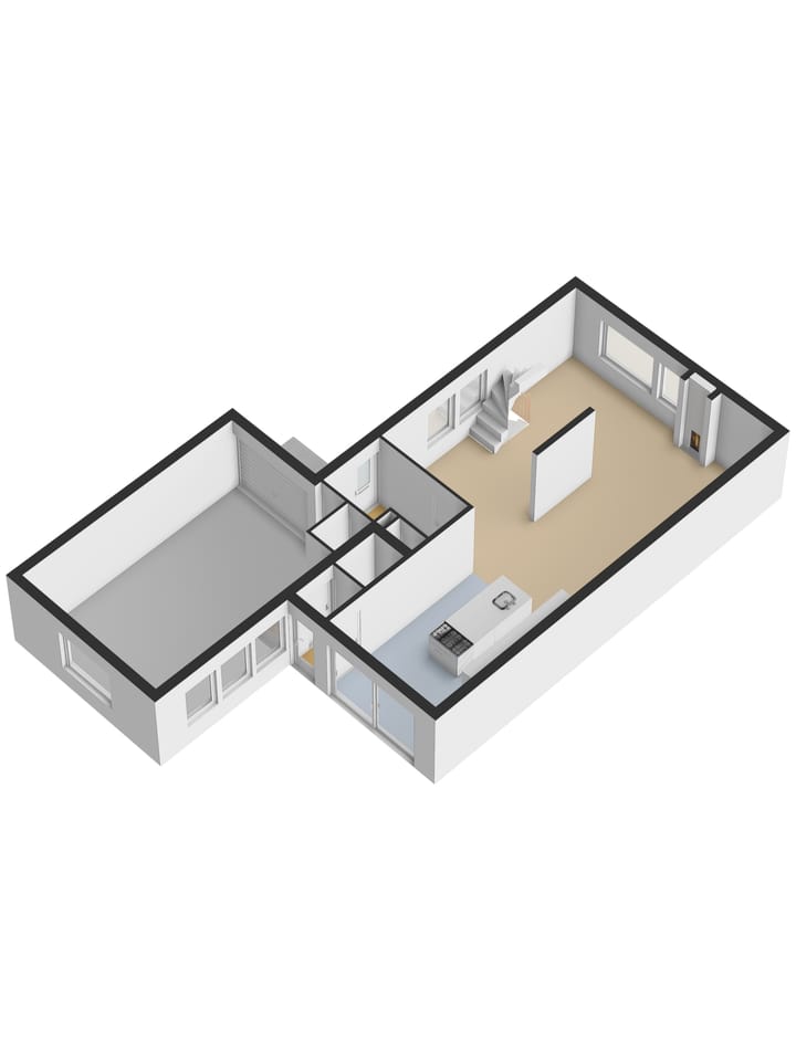 Foto 39 van Prevotlaan 5