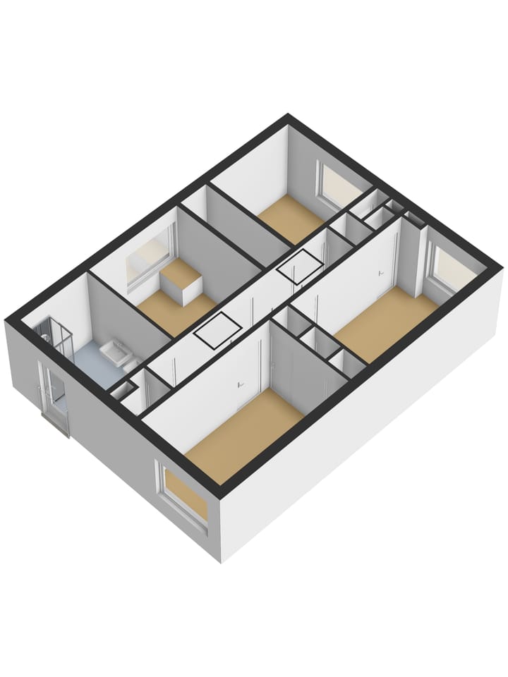 Foto 40 van Prevotlaan 5