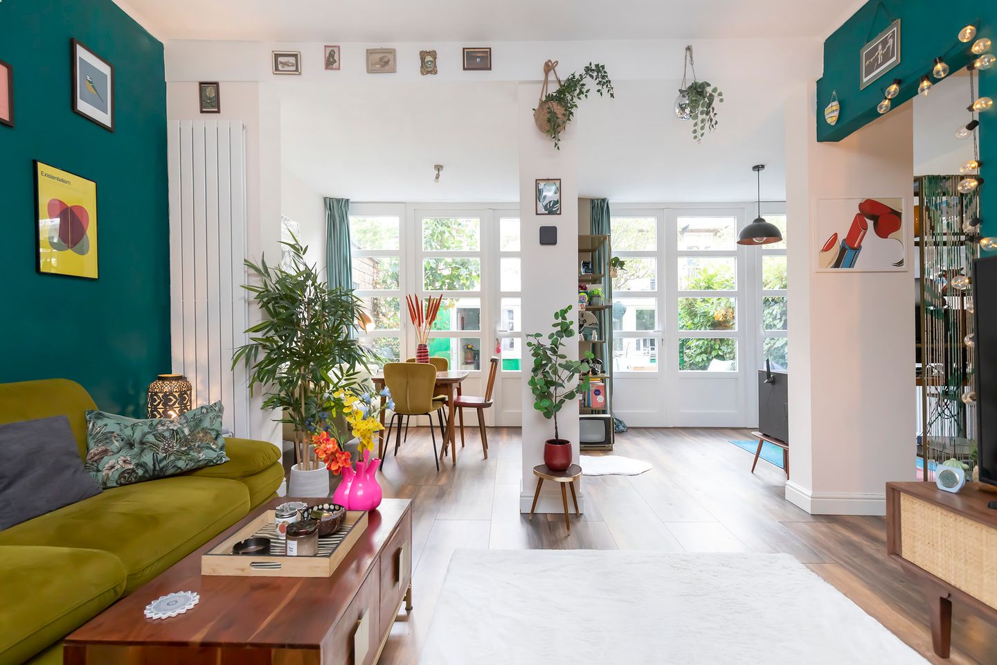 Photo 4 of Hunzestraat 118-H