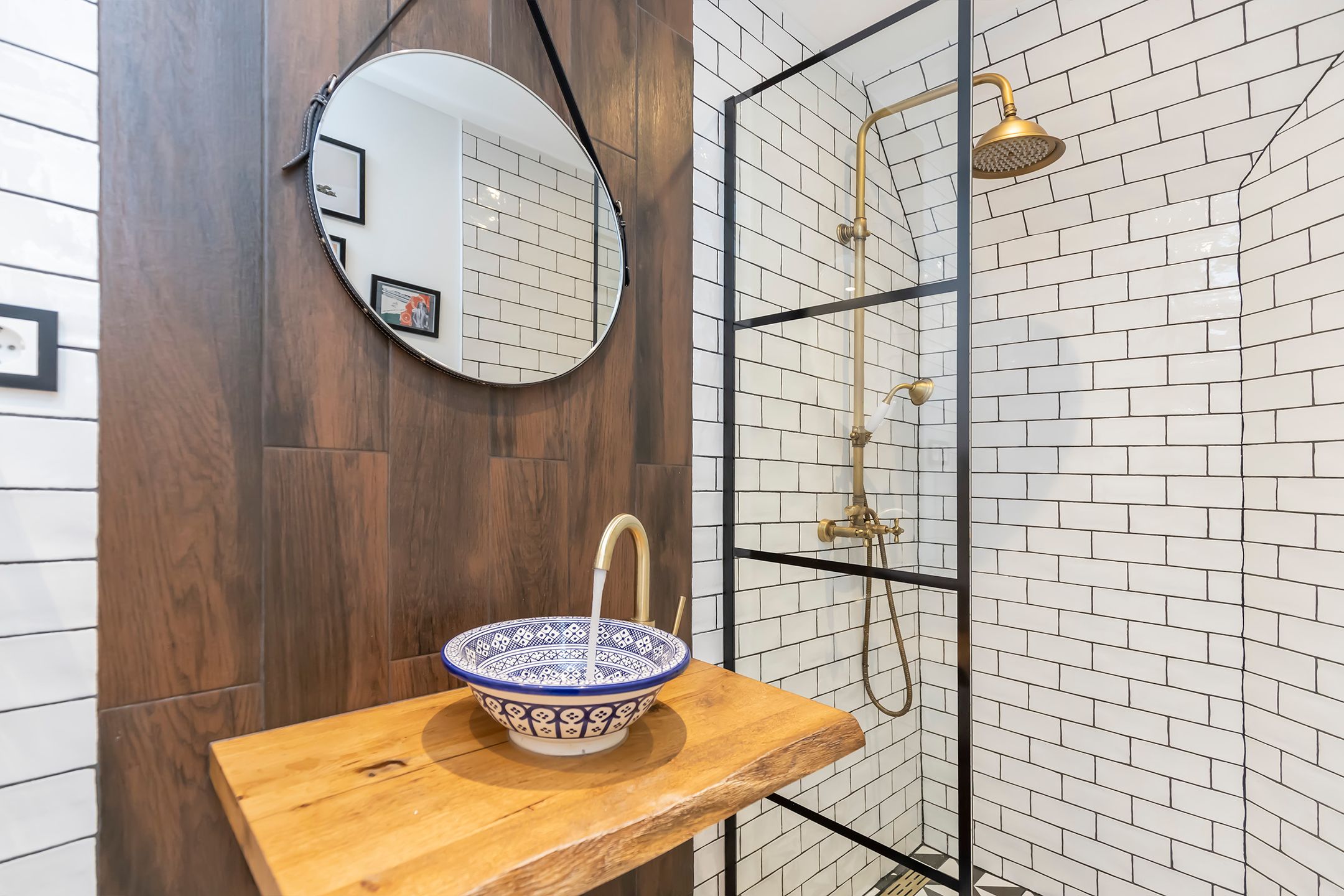 Photo 9 of Hunzestraat 118-H