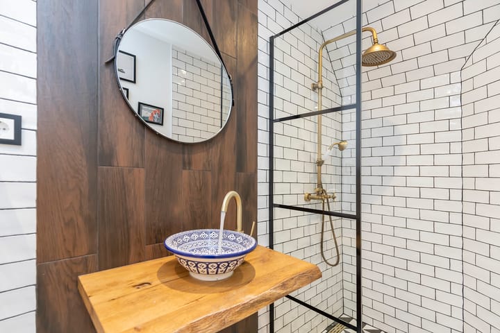 Foto 9 van Hunzestraat 118-H