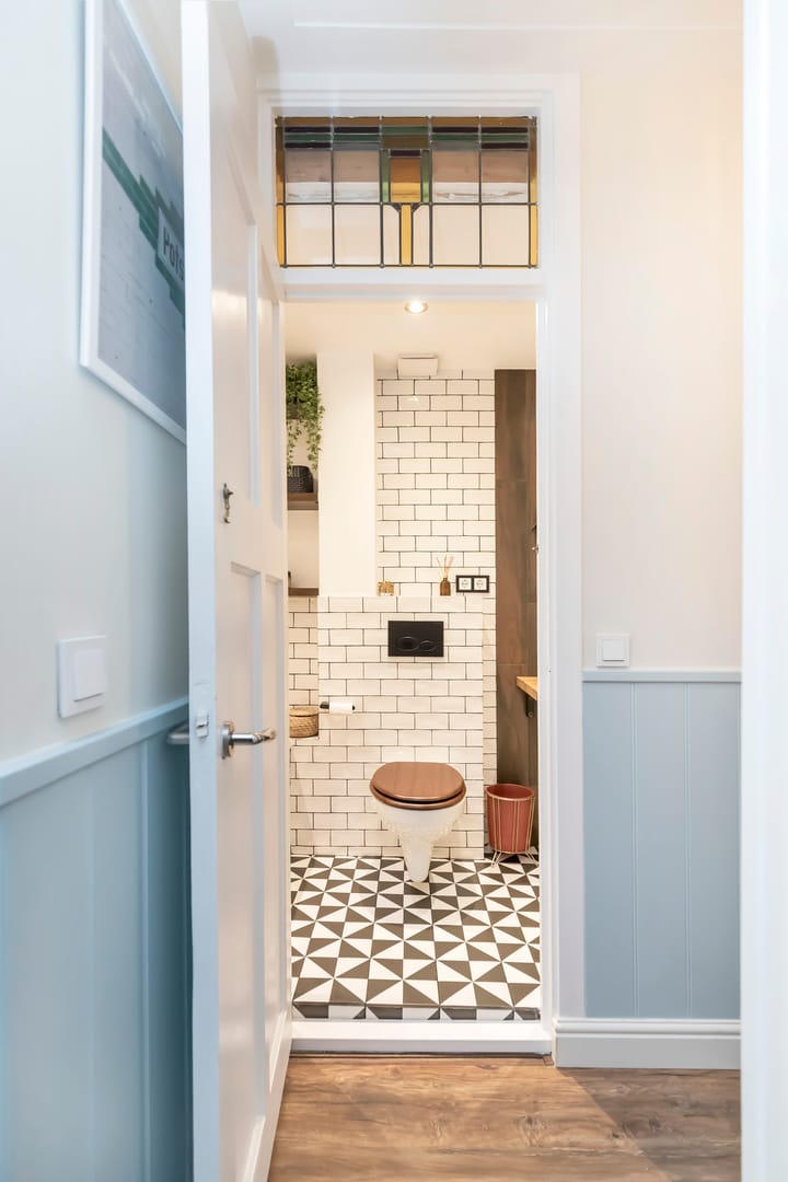 Foto 11 van Hunzestraat 118-H