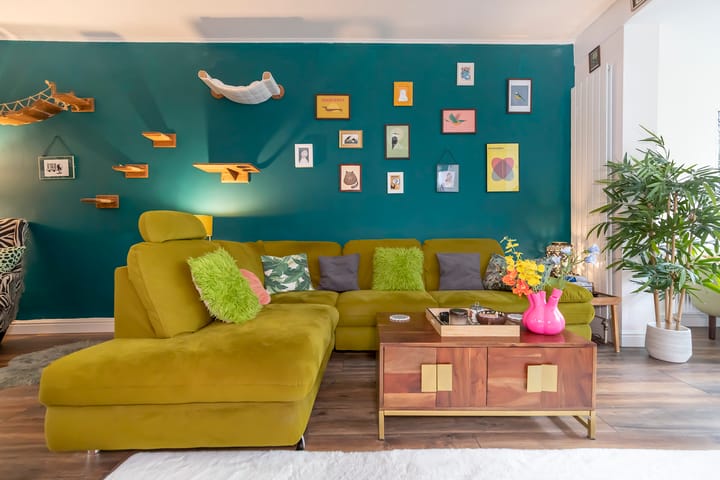 Foto 13 van Hunzestraat 118-H