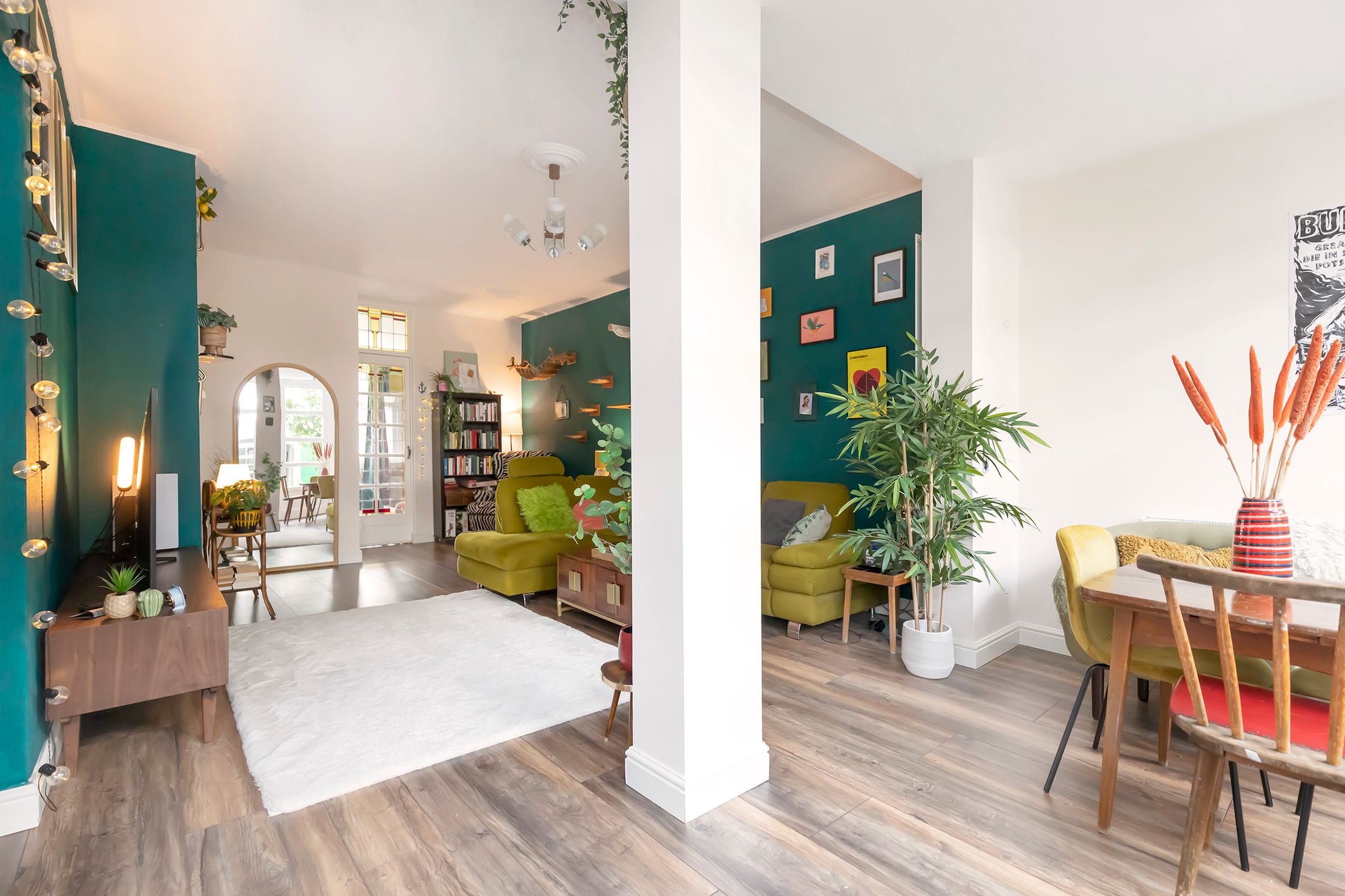 Photo 15 of Hunzestraat 118-H