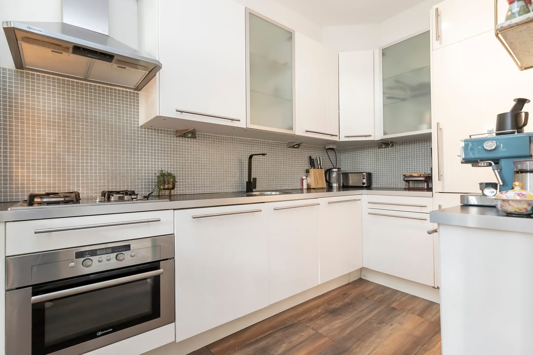 Photo 17 of Hunzestraat 118-H