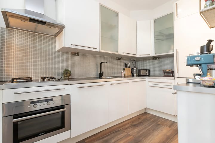 Foto 17 van Hunzestraat 118-H