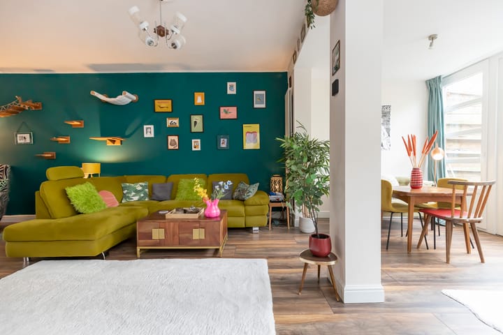 Foto 18 van Hunzestraat 118-H