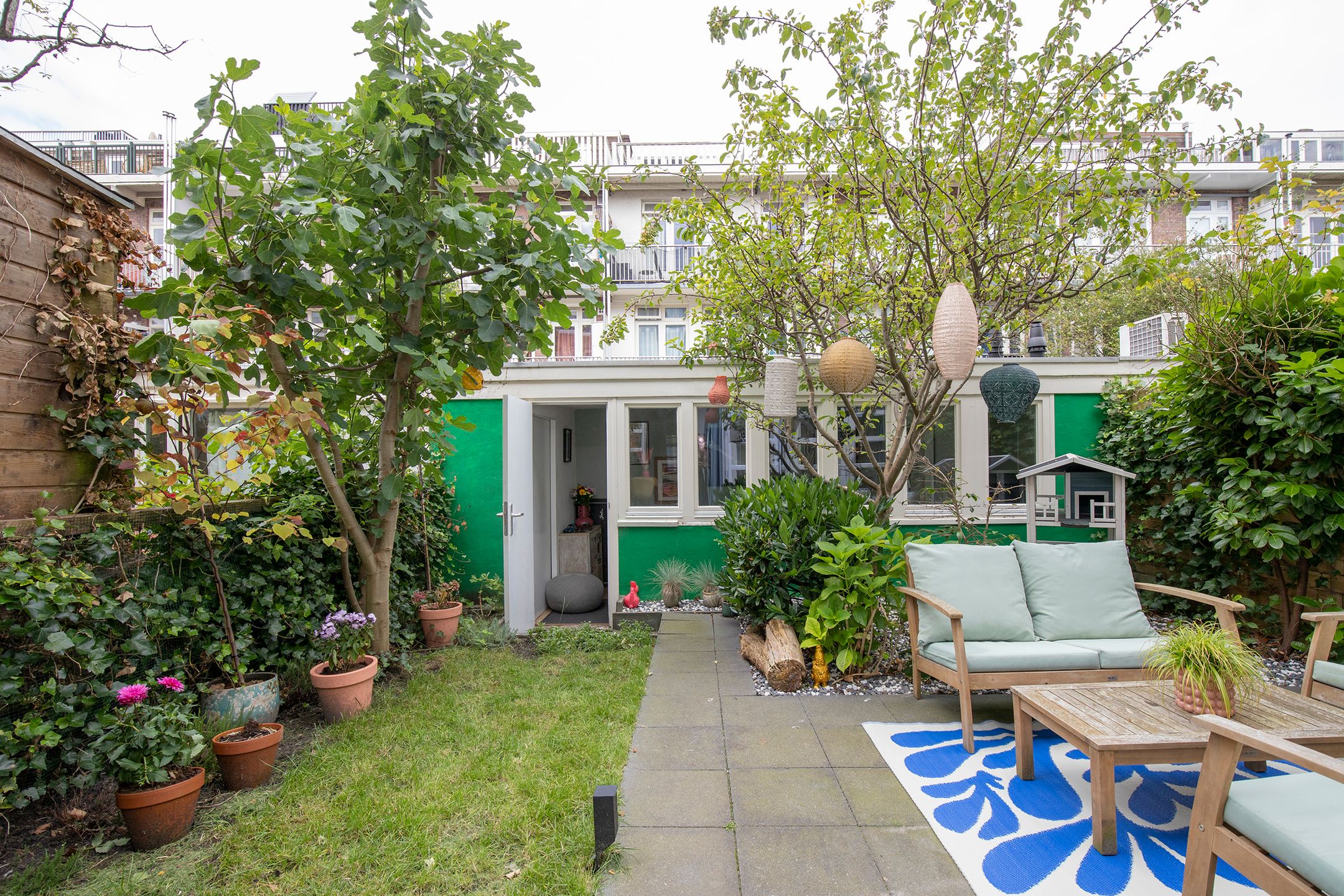 Photo 21 of Hunzestraat 118-H