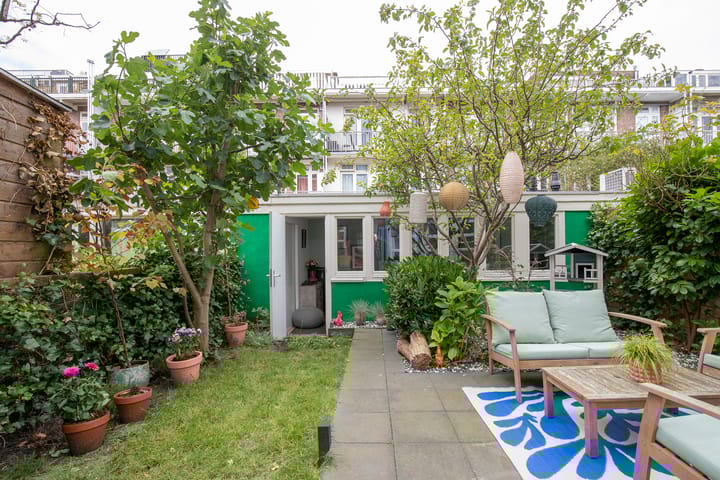 Foto 21 van Hunzestraat 118-H