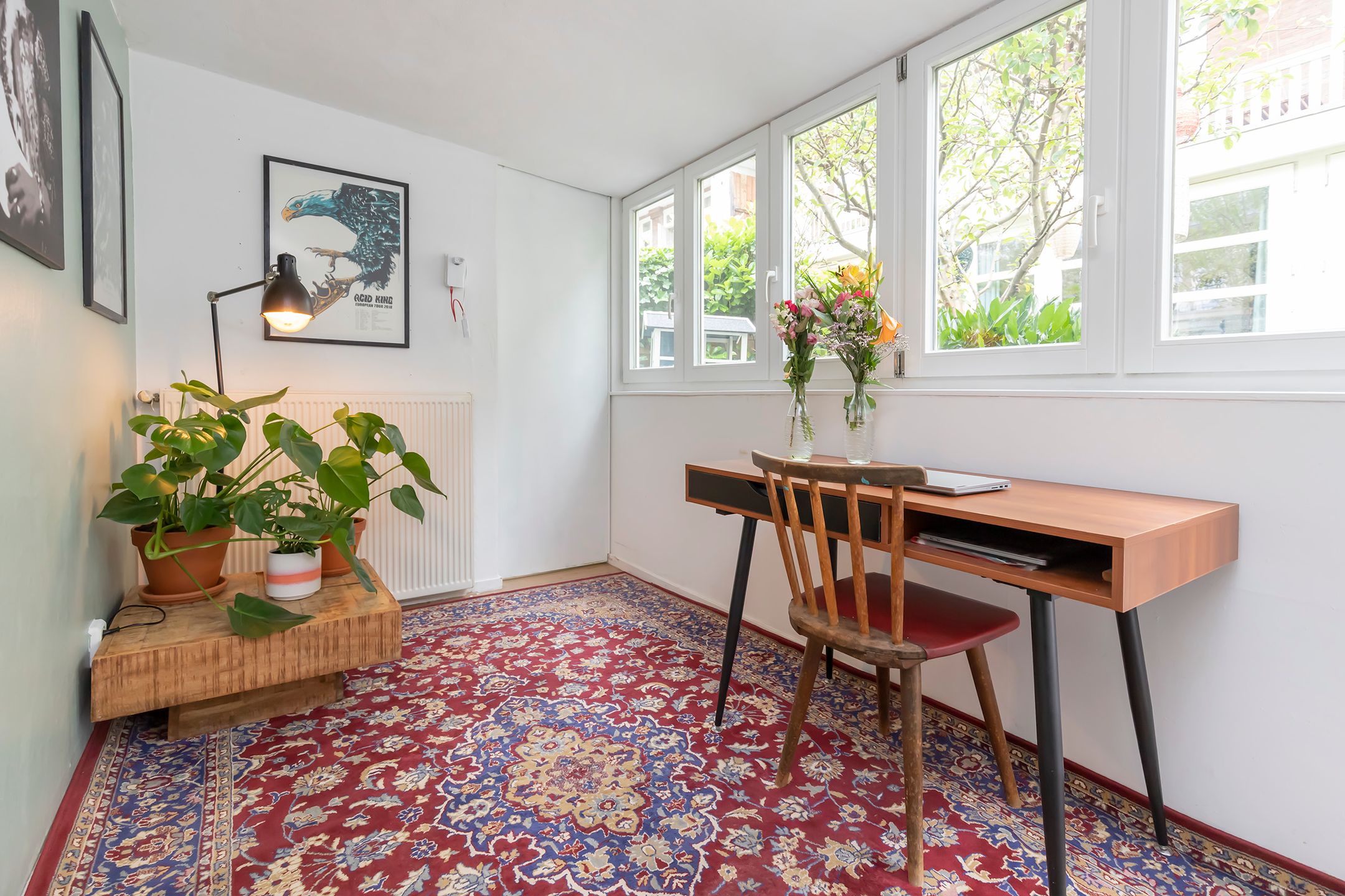 Photo 24 of Hunzestraat 118-H