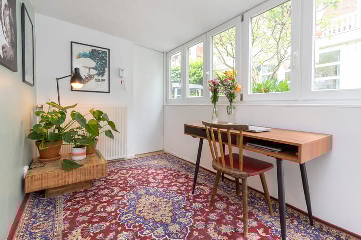 Foto 24 van Hunzestraat 118-H