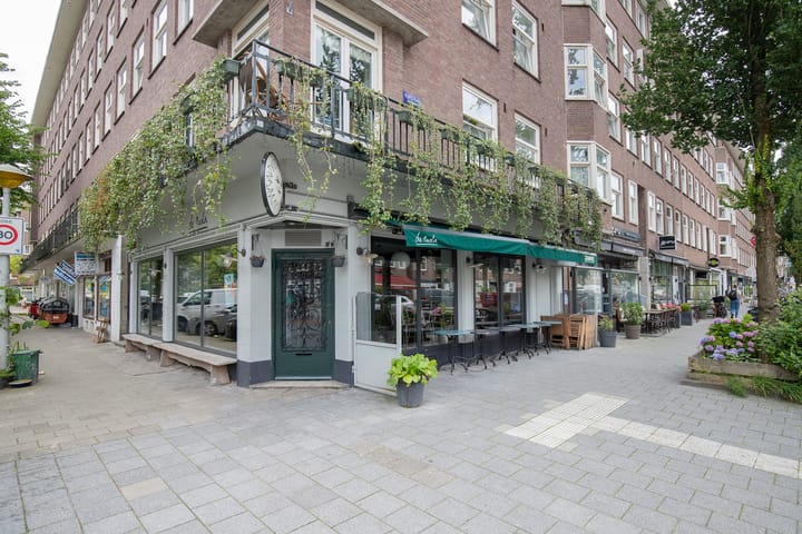 Foto 31 van Hunzestraat 118-H