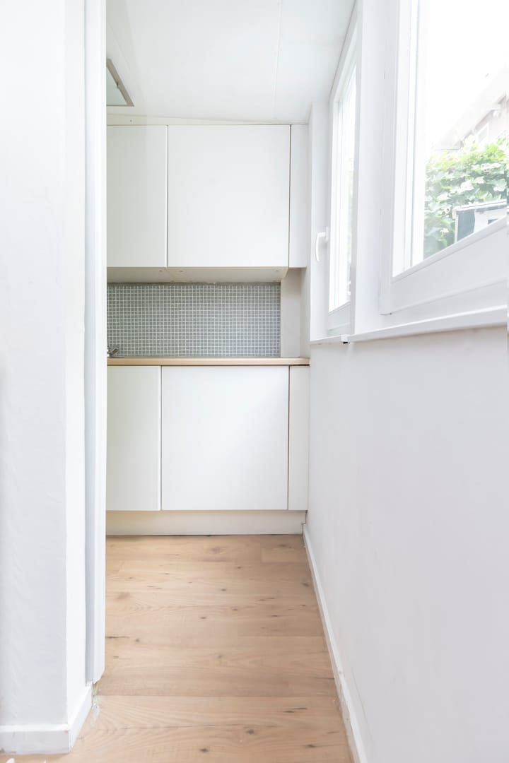 Foto 25 van Hunzestraat 118-H