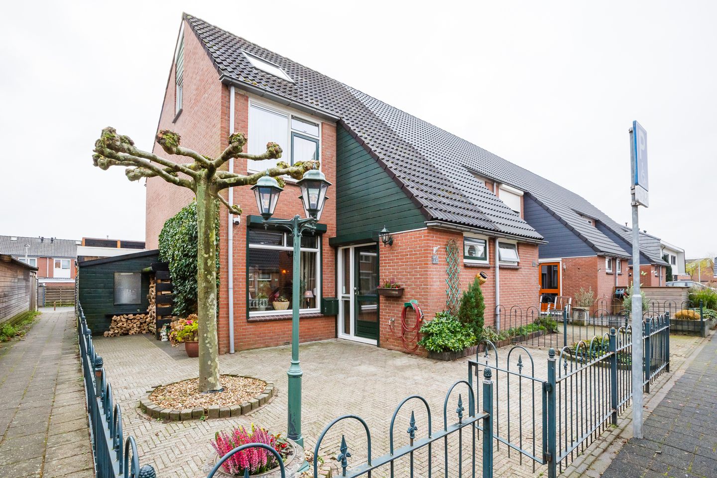 Foto 1 van Papaverstraat 28