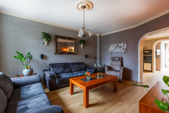 Foto 3 van Papaverstraat 28