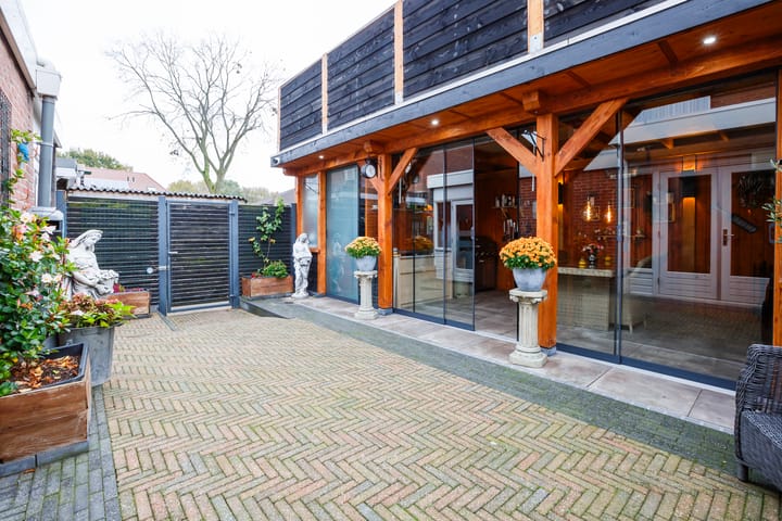 Foto 2 van Papaverstraat 28