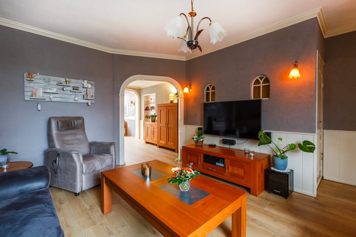 Foto 5 van Papaverstraat 28