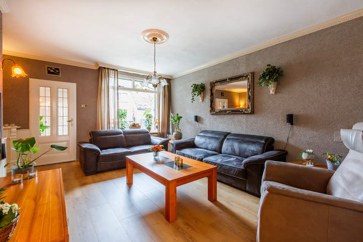 Foto 4 van Papaverstraat 28