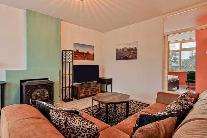 Foto 11 van Oranjelaan 224