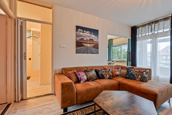 Foto 8 van Oranjelaan 224