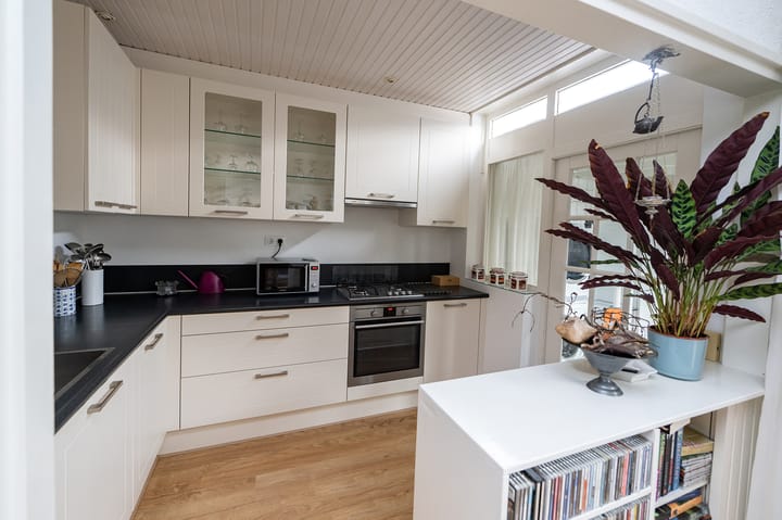 Foto 6 van Larixstraat 38