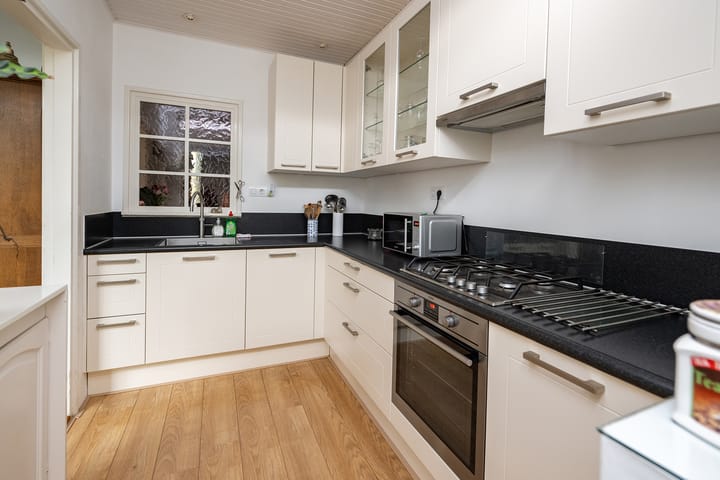 Foto 7 van Larixstraat 38