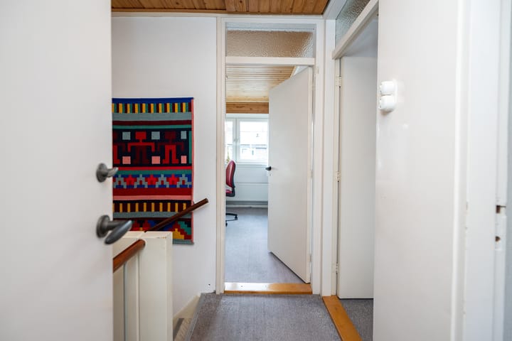 Foto 13 van Larixstraat 38