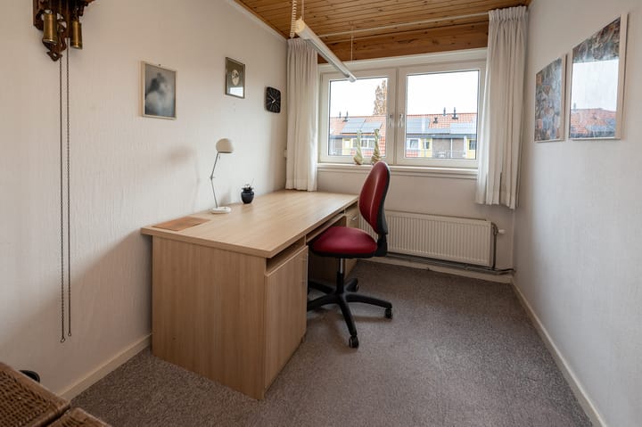 Foto 18 van Larixstraat 38