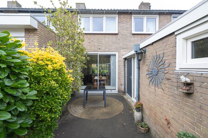 Foto 23 van Larixstraat 38