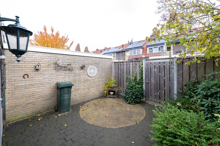 Foto 26 van Larixstraat 38