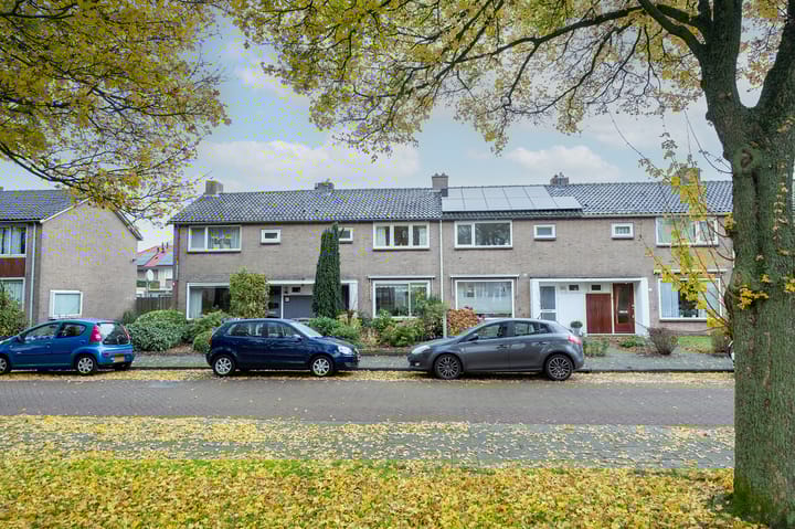 Foto 29 van Larixstraat 38