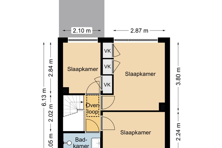 Bekijk foto 33 van Larixstraat 38