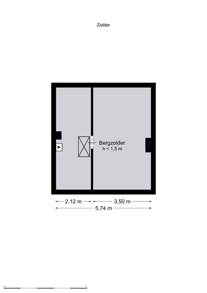 Foto 34 van Larixstraat 38