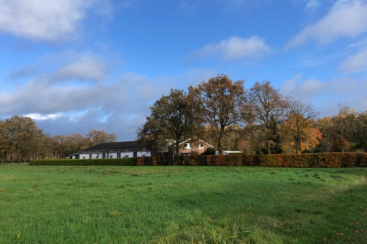 View photo 34 of Houthuizerweg 16