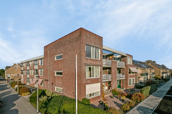 Foto 4 van Weidestraat 19