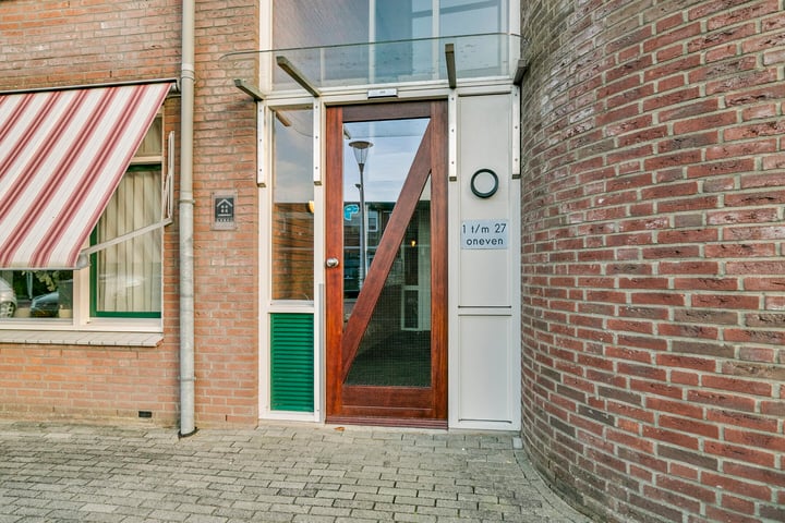 View photo 8 of Weidestraat 19