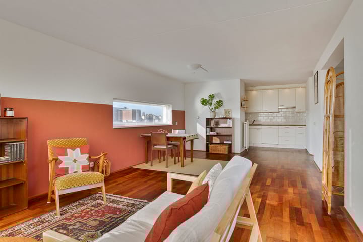 Foto 19 van Weidestraat 19